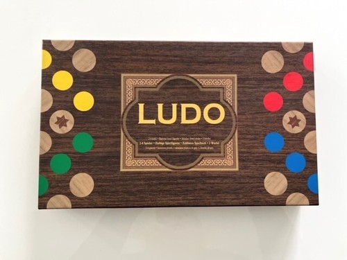 Ludo spiel sammler brettspiel - ludo,