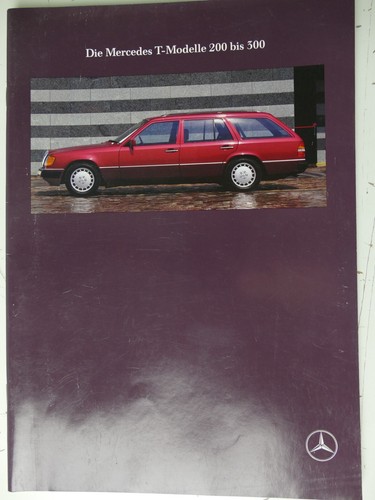 Mercedes benz katalog - benz,