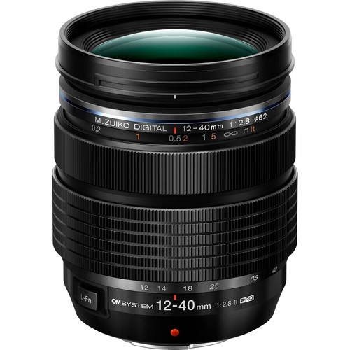 Neu system zuiko digital - om,