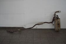 Mitsubishi ASX 1,6 86KW Auspuffanlage Auspuff mit Kat Abgasanlage U24-01