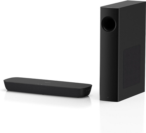 Panasonic htb254eg soundbar - sc-htb254eg,