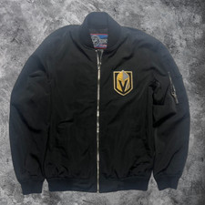 Schwarze Vintage NHL Vegas