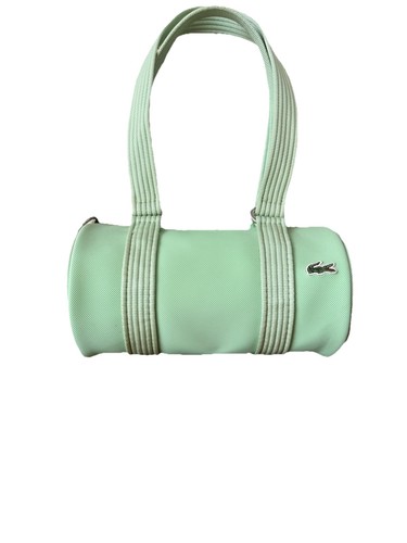Lacoste damen handtasche - lacoste,