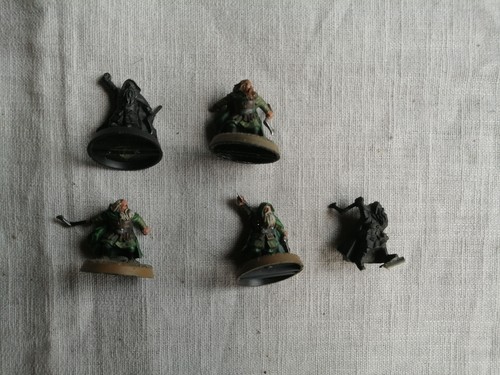 Herr der ringe tabletop - herr,