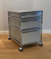 USM Haller Rollcontainer in