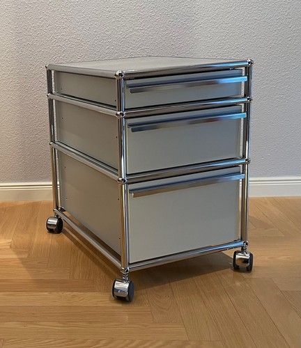 Usm haller rollcontainer - usm,