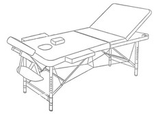 NAIPO MGBC-301H Mobile
