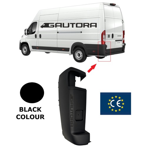 Für fiat ducato hintere links - ducato,
