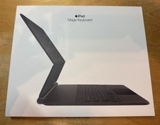 Orginalverpackung Apple IPAD MAgic Keyboard IPAD Pro 12,9