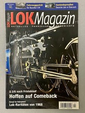 LOK Magazin Heft Nr. 4/2004