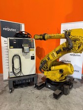 Fanuc roboter 2000 165f - roboter, ia