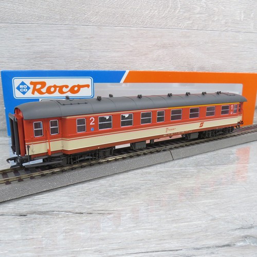 Roco 44573 öbb - roco,