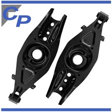 2 Querlenker hinten für