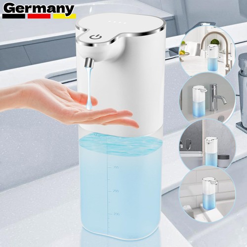 Automatisch schaum - automatisch,