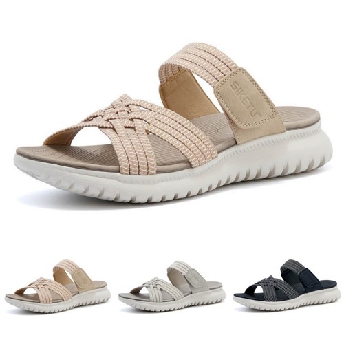 Bequeme sandalen hausschuhe - bequeme,
