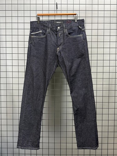 Replay waiton mens jeans - jeans, size
