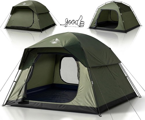 Purebox zelt campingzelt - purebox,