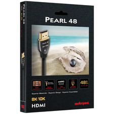 AudioQuest Pearl 48 HDMI