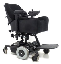 Elektrorollstuhl Elektromobil