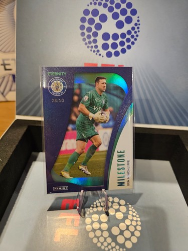 Ben hinchliffe milestone - ben,