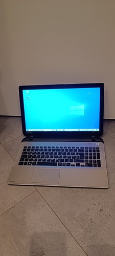 Toshiba satellite l50 281 - satellite, l50-b-281