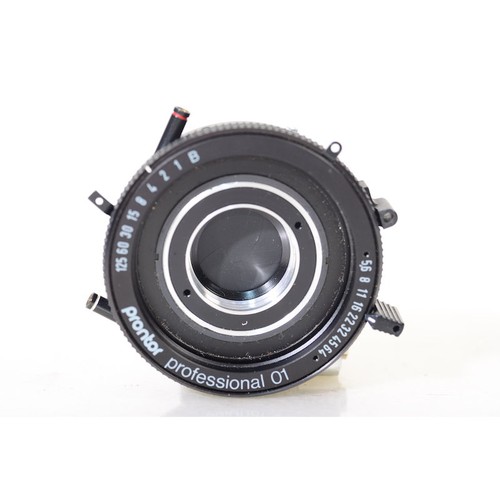 Prontor professional - prontor,