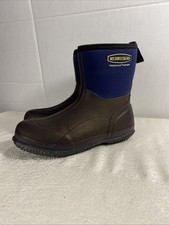 Mudruckers Men Size 9 Boots