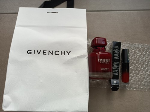 Givenchy damen parfum - givenchy,