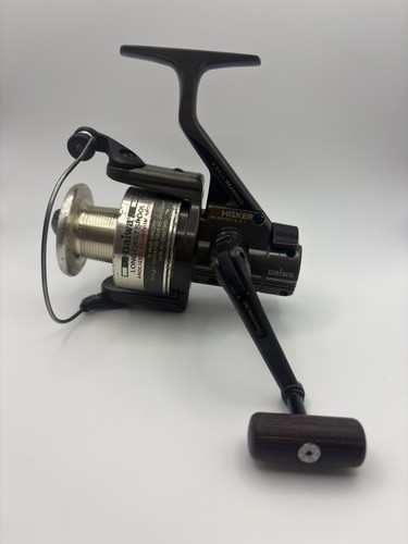 Daiwa schnurrbart gs1000z - schnurrbart,