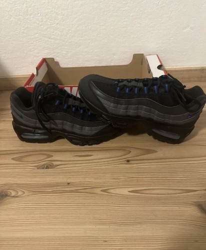 Nike air max sneaker og - max,