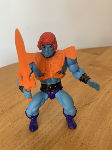 Masters the universe - of,