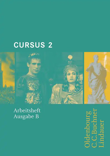 Cursus ausgabe b - cursus,