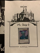 ANTIKER FEENDRACHE -