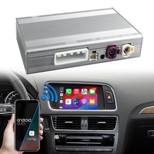 Wireless Carplay Android Auto