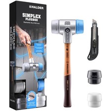 Halder SIMPLEX-Plusbox