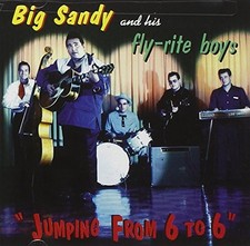 Big Sandy & His Fly-Rite Boys