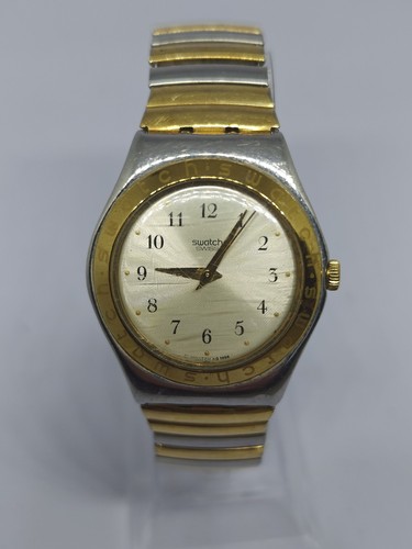 Swatch irony medium tonality - medium,