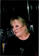 Original Autogramm Doris