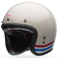Bell Custom 500 Motorrad Helm