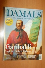 DAMALS 2014-11 11-2014 Das Magazin für Geschichte