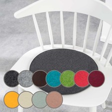 Avaro Sitzkissen Form 45 rund