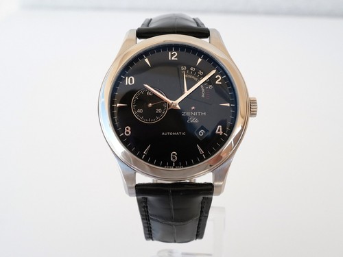 Zenith elite grande class - zenith,