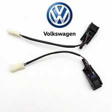 Original VW 2x Bezheizt