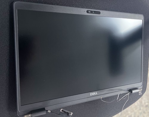 Dell latitude 5500 - dell, notebook