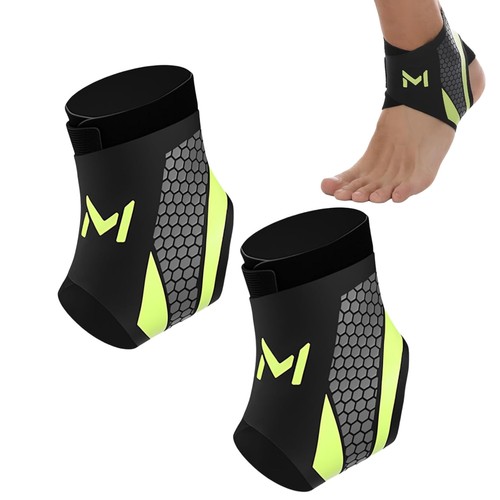 Sprunggelenkbandage