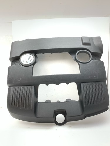 Golf motorabdeckung - vw,