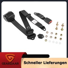 3 Punkt Automatikgurt