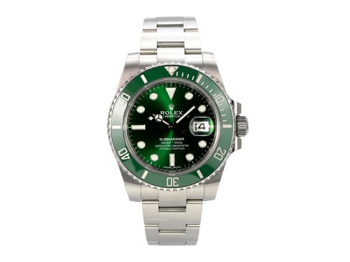 Rolex submariner date ref - date,