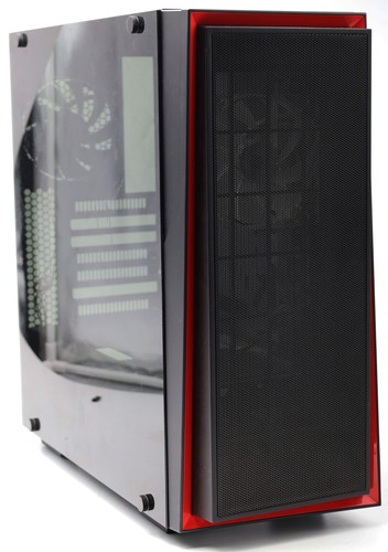 Silverstone sst rl06br pro red - silverstone, sst-rl06br-pro