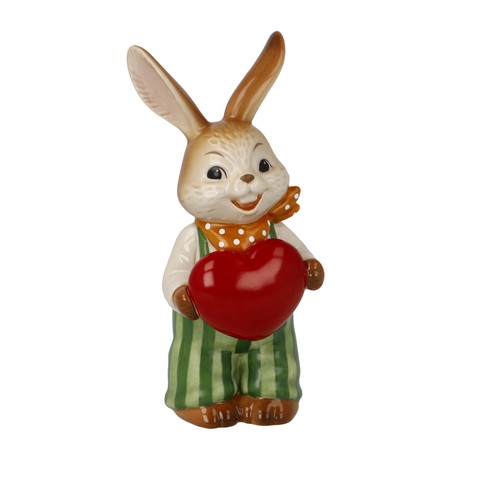 Goebel osterhasen hase - osterhasen, "von